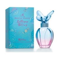 MARIAH CAREY Lollipop Bling Ribbon