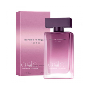 Eau Delicate for Her