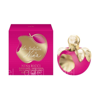 La Tentation de Nina