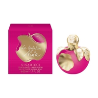 NINA RICCI La Tentation de Nina