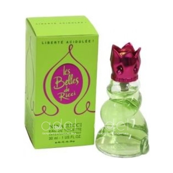 Les Belles de Ricci Liberte Acidulee (Liberty Fizz)