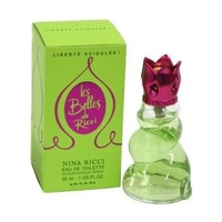 NINA RICCI Les Belles de Ricci Liberte Acidulee (Liberty Fizz)