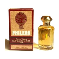 NINA RICCI Phileas