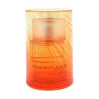 NINA RICCI Premier Jour Soleil