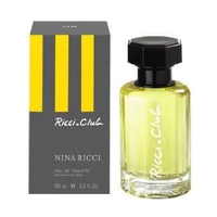 NINA RICCI Ricci Club