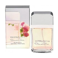 OSCAR DE LA RENTA Intrusion