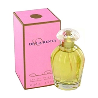 OSCAR DE LA RENTA So de la Renta
