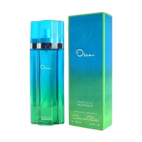 OSCAR DE LA RENTA Oscar Tropical