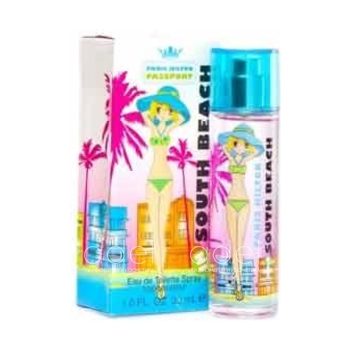 Passport South Beach