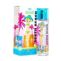 PARIS HILTON Passport South Beach