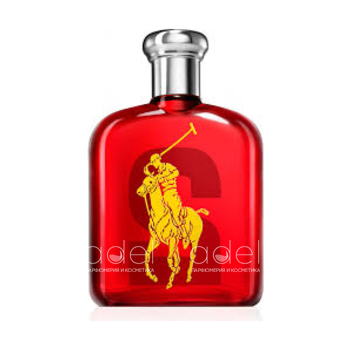 Big Pony 2