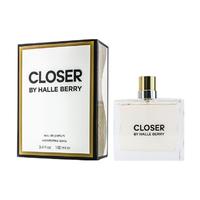 HALLE BERRY Closer