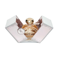 HAYARI PARFUMS Broderie