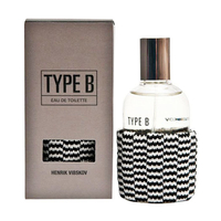 HENRIK VIBSKOV Type B