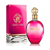 ROBERTO CAVALLI Exotica