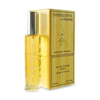 INSPIRATIONS BY PAYARD Bergamot Truffle
