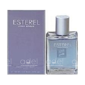 Esterel Pour Homme