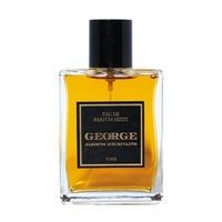 JARDINS D’ECRIVAINS George