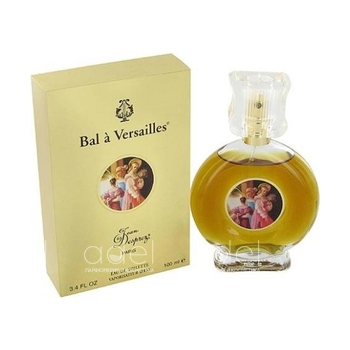 Bal a Versailles