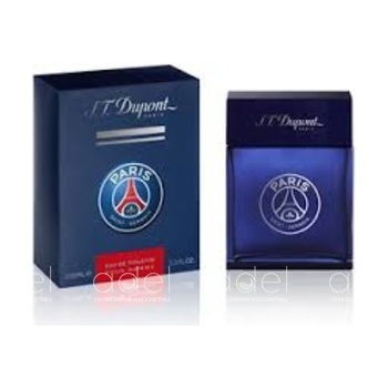 Parfum Officiel du Paris Saint-Germain