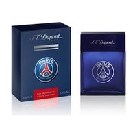 S.T. DUPONT Parfum Officiel du Paris Saint-Germain