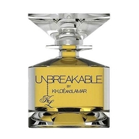 KHLOE AND LAMAR Unbreakable