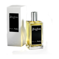 ZENADORA by Zenadora