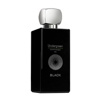 UNDERGREEN Black