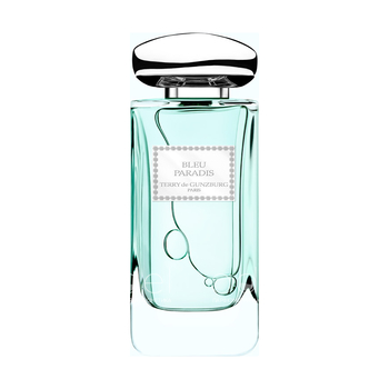 Bleu Paradis