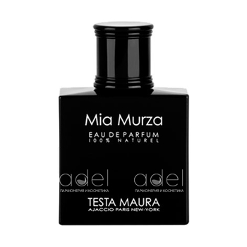 Mia Murza