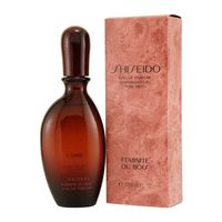 SHISEIDO Feminite Du Bois