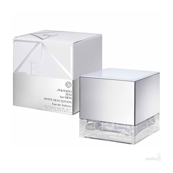 Zen White Heat Edition