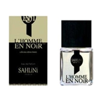 SAHLINI PARFUMS L'Homme En Noir