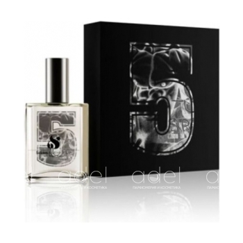 5 Jeremy Scott: Illicit Sex