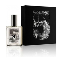 SIX SCENTS 5 Jeremy Scott: Illicit Sex
