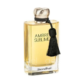 Ambre Sublime