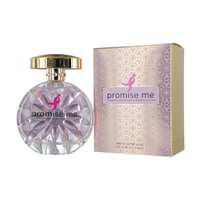 SUSAN G KOMEN Promise Me