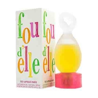 TED LAPIDUS Fou D'Elle
