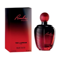 TED LAPIDUS Rumba Passion