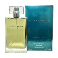 RAGHEB ALAMA Notes D amour