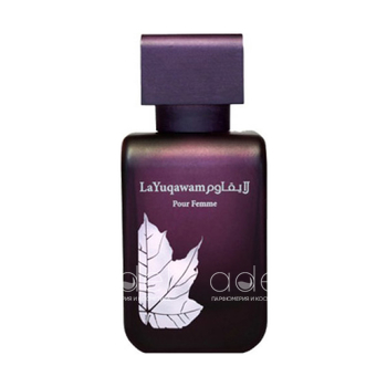 La Yuqawam