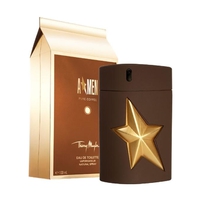 THIERRY MUGLER A'Men Pure Coffee
