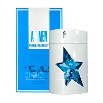 A'Men Pure Energy