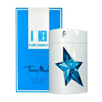 THIERRY MUGLER A'Men Pure Energy
