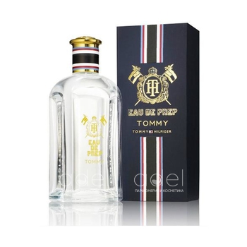 Eau de Prep Tommy