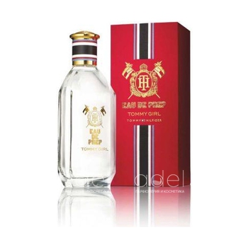 Eau de Prep Tommy Girl