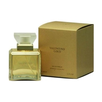 VALENTINO Gold
