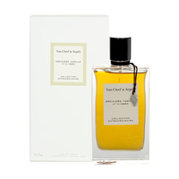 VAN CLEEF Collection Extraordinaire Orchidee Vanille