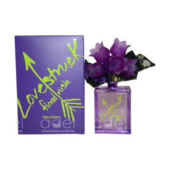 Lovestruck Floral Rush