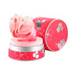 VICTORIAS SECRET Chiffon Peony Freesia